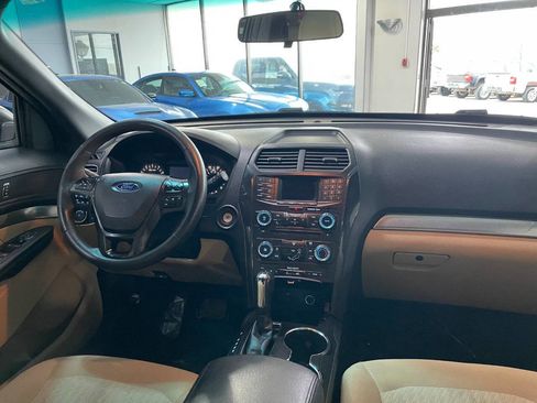 Used 2017 Ford Explorer 4WD image 31