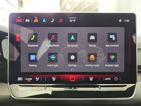 New 2026 Volkswagen GTI SE image 16