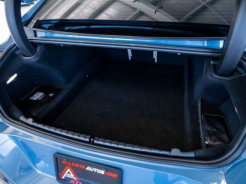 Used 2020 BMW 840i Gran Coupe w/ M Sport Package image 59