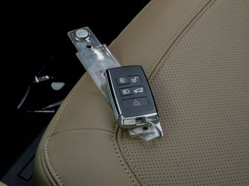 New 2026 Land Rover Defender 130 S AWD/4WD image 69