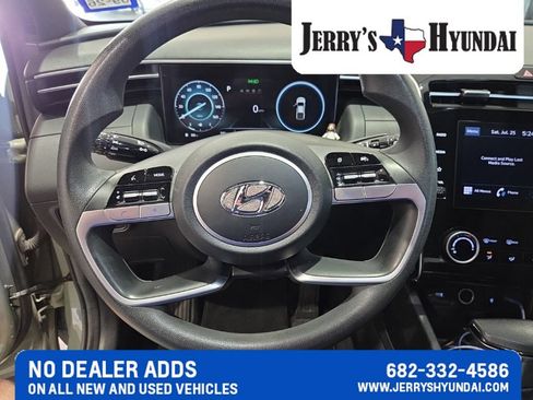 Used 2022 Hyundai Santa Cruz SEL w/ Activity Package FWD image 15
