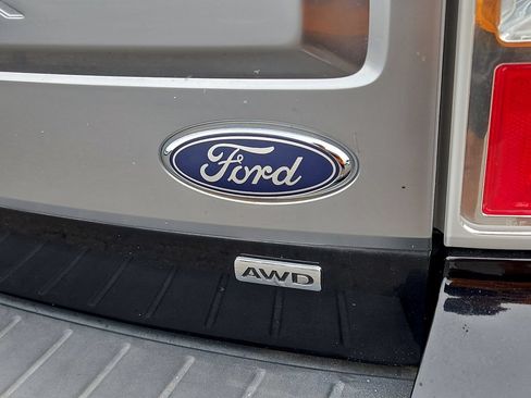 Used 2017 Ford Flex Limited AWD/4WD image 29