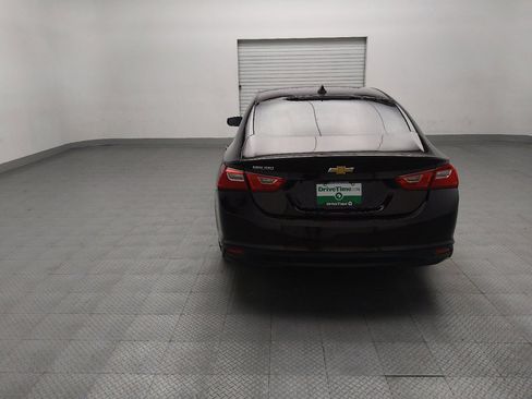 Used 2020 Chevrolet Malibu LS FWD image 6