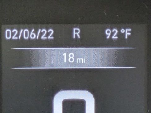 New 2026 RAM ProMaster 1500 FWD image 28