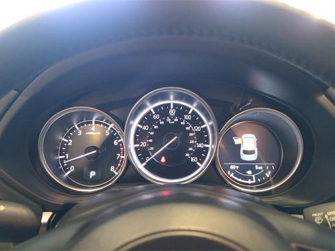 New 2025 MAZDA CX-5 AWD 2.5 S w/ Select Package image 23