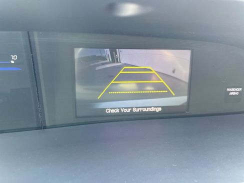Used 2015 Honda Civic LX image 17