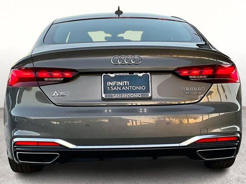 Used 2024 Audi A5 2.0T Premium Plus image 6