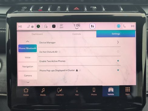 Used 2023 Jeep Grand Cherokee Overland image 50