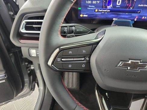 New 2026 Chevrolet Traverse RS w/ LPO, Illumination Package FWD image 21