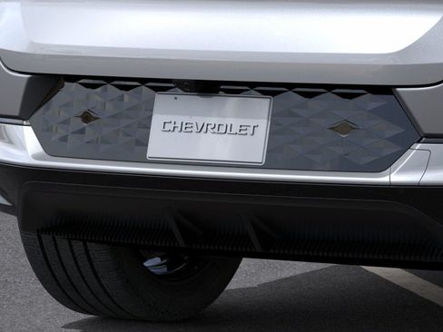 New 2026 Chevrolet Equinox EV RS FWD image 43