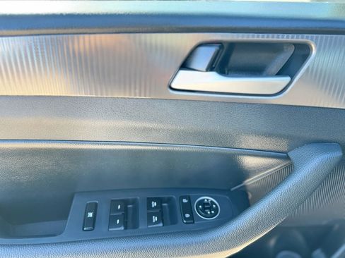 Used 2018 Hyundai Sonata Sport w/ Cargo Package image 36