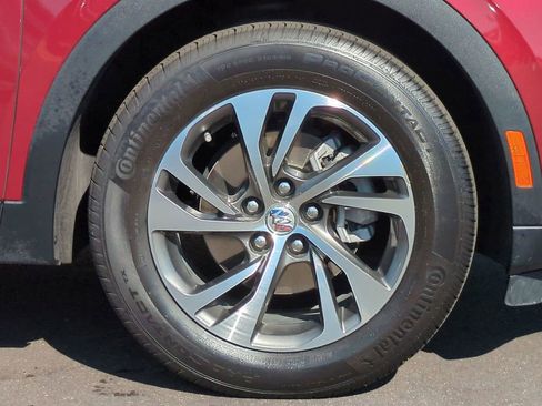 Used 2022 Buick Envision Essence w/ Safety Package image 10