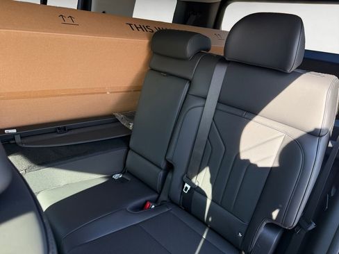 New 2026 Hyundai Santa Fe SEL image 14