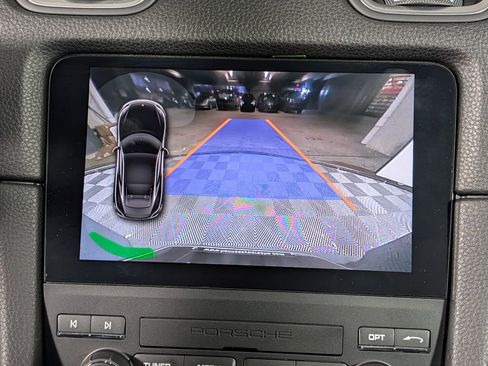 Used 2025 Porsche 718 Cayman image 28