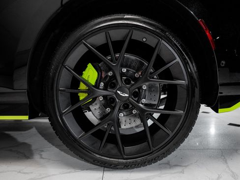 Used 2024 Aston Martin DBX 707 image 47