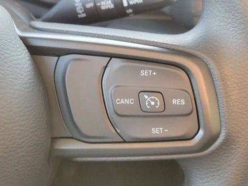 New 2026 Jeep Wrangler Sport image 27