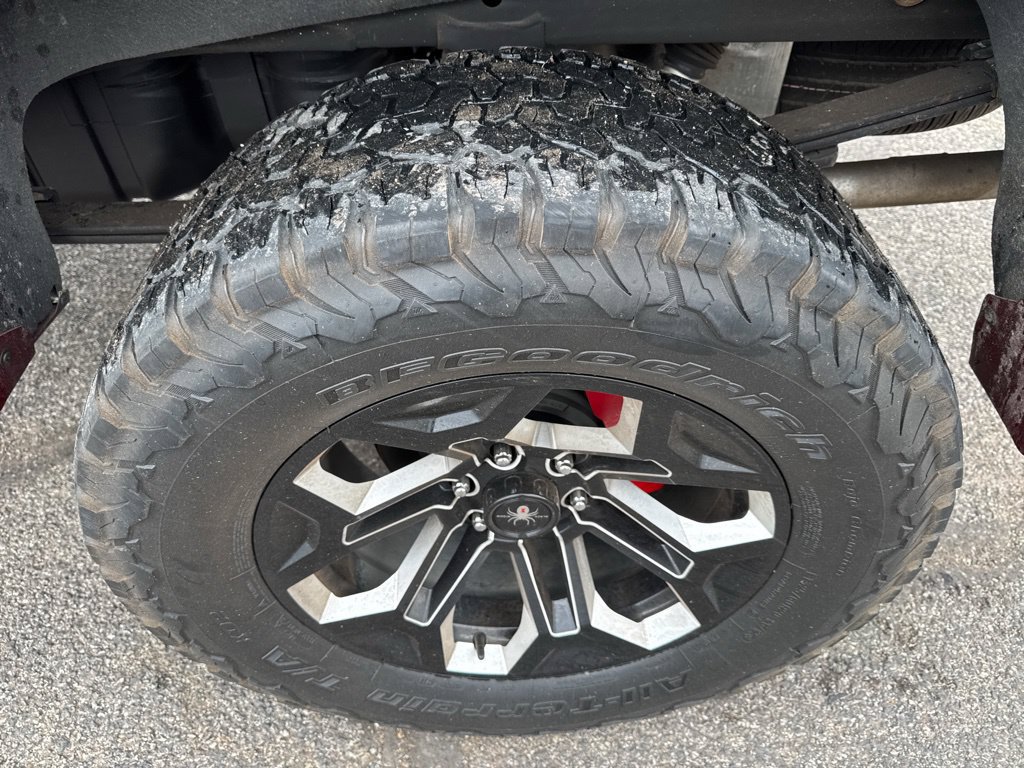 Used 2019 Chevrolet Silverado 1500 RST w/ All-Star Edition AWD/4WD image 47