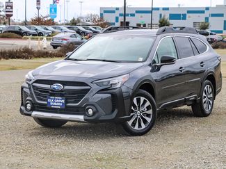 Used 2024 Subaru Outback Limited video 1