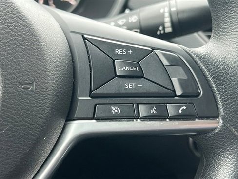 Used 2021 Nissan Altima 2.5 SV image 30