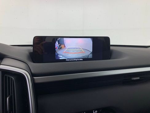 New 2026 MAZDA CX-50 AWD 2.5 S w/ Cargo Package image 20