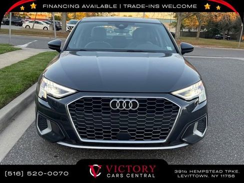 Used 2023 Audi A3 2.0T Premium image 2