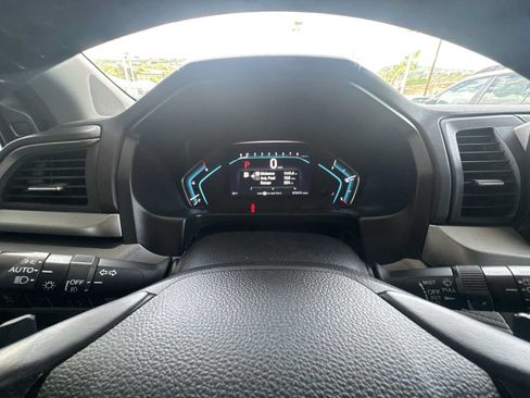 Used 2018 Honda Odyssey EX-L image 15