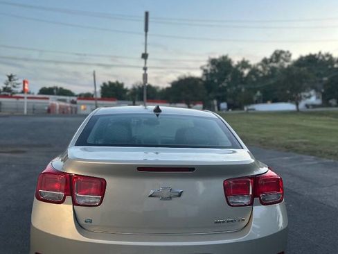 Used 2015 Chevrolet Malibu LS image 5