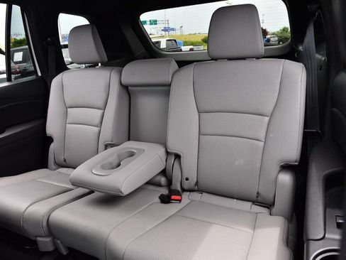Certified 2023 Honda Passport EX-L image 27