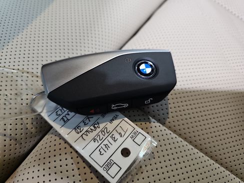 New 2026 BMW X3 xDrive30 w/ Convenience Package image 38