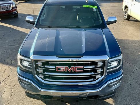 Used 2017 GMC Sierra 1500 SLT image 11