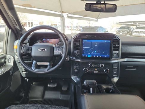 Used 2022 Ford F150 Tremor w/ Equipment Group 401A Mid image 6