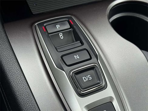 Certified 2023 Honda Passport EX-L image 28