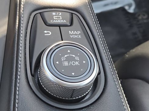 Used 2019 INFINITI QX50 Essential w/ Proactive Package AWD/4WD image 32