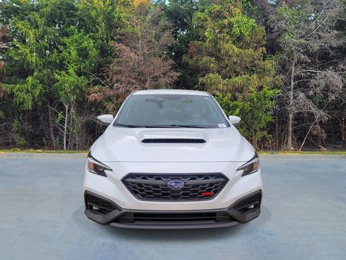 New 2026 Subaru WRX Premium AWD/4WD image 2