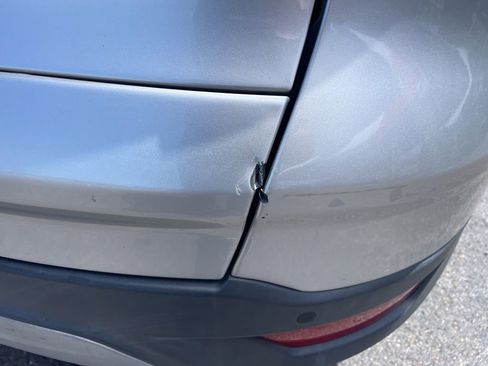 Used 2014 Ford Escape Titanium FWD image 4