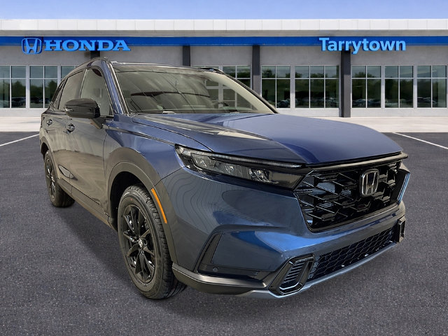 New 2027 Honda CR-V Sport-L image 9