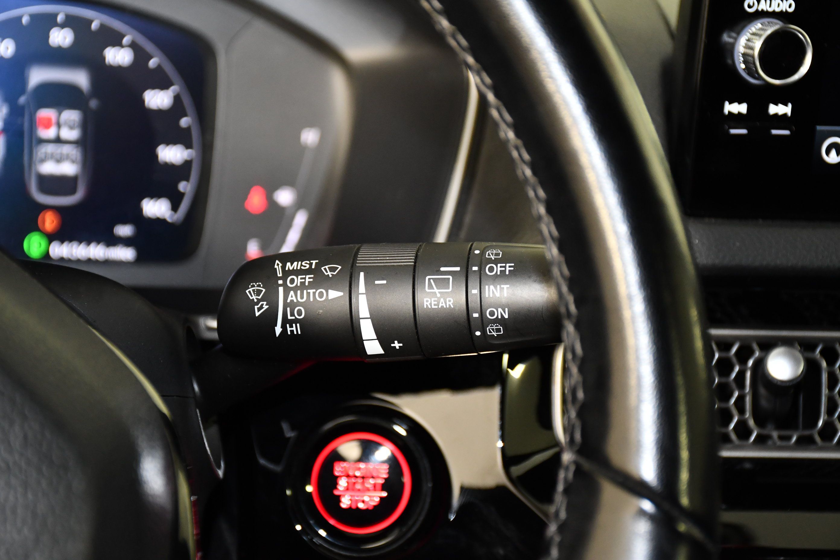 Certified 2024 Honda Civic Sport Touring image 17