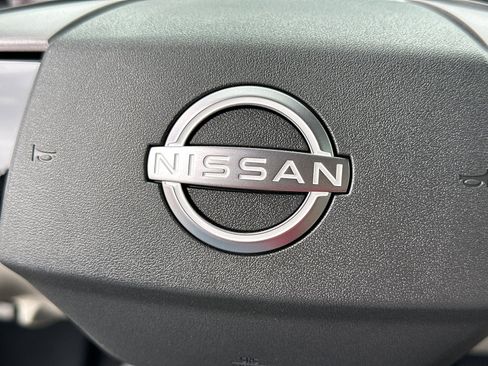 New 2025 Nissan Murano SL w/ Cargo Package image 25