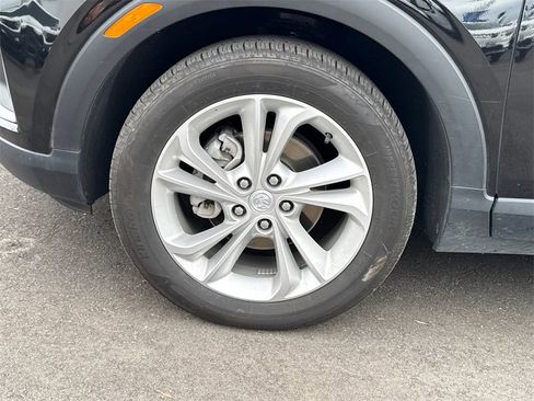 Used 2023 Buick Encore GX Preferred w/ Cold Weather Comfort Package image 18