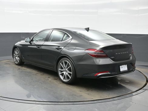 Certified 2023 Genesis G70 2.0T image 4