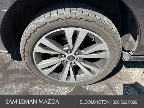 Used 2021 Ford Expedition Limited AWD/4WD image 11