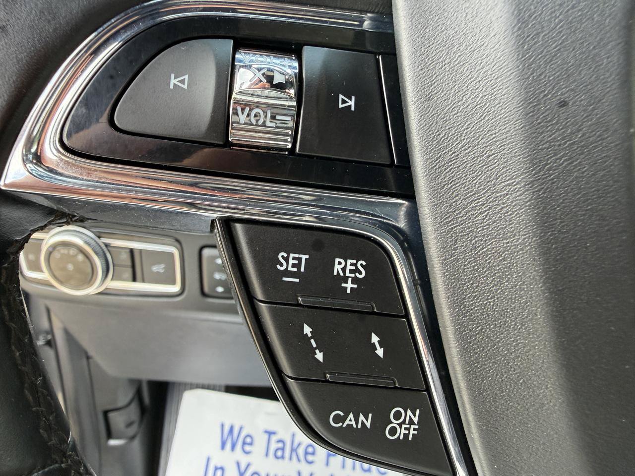 Used 2021 Lincoln Navigator Reserve w/ Luxury Package RWD image 25