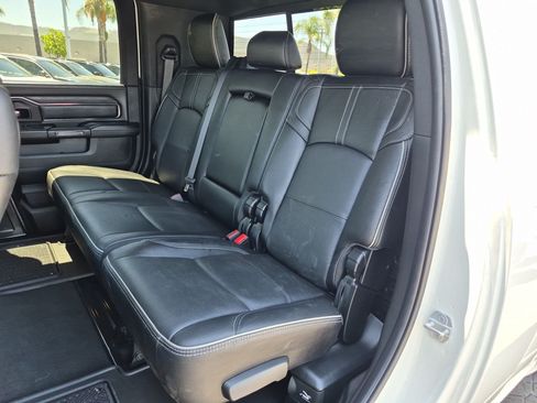 Used 2023 RAM 2500 Limited AWD/4WD image 31