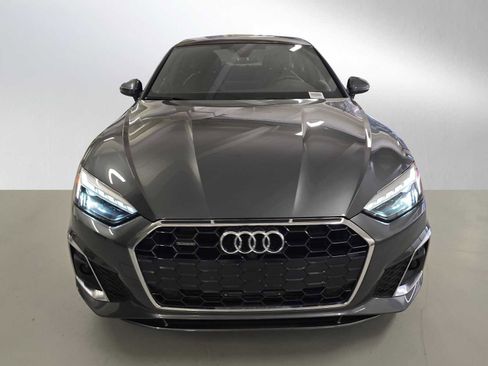Used 2023 Audi A5 2.0T Premium Plus w/ Premium Plus image 2