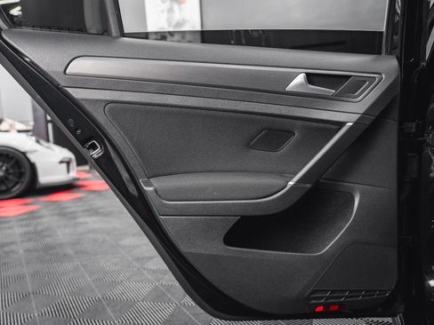 Used 2020 Volkswagen GTI S FWD image 42