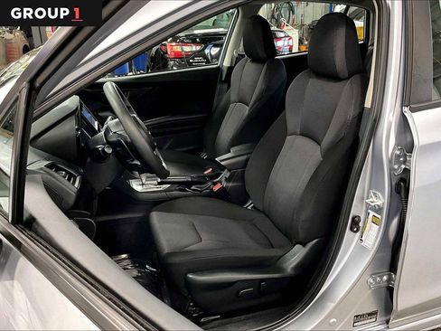 Used 2023 Subaru Impreza Premium image 7