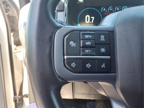 Used 2023 Ford F150 Lariat w/ Equipment Group 502A High AWD/4WD image 24