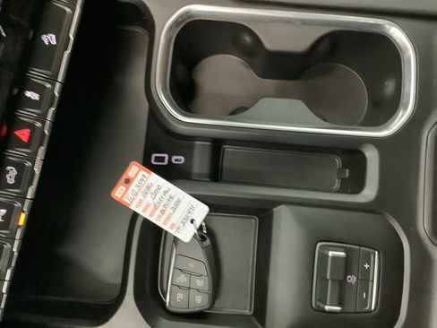 New 2026 GMC Sierra 2500 Denali Ultimate image 28