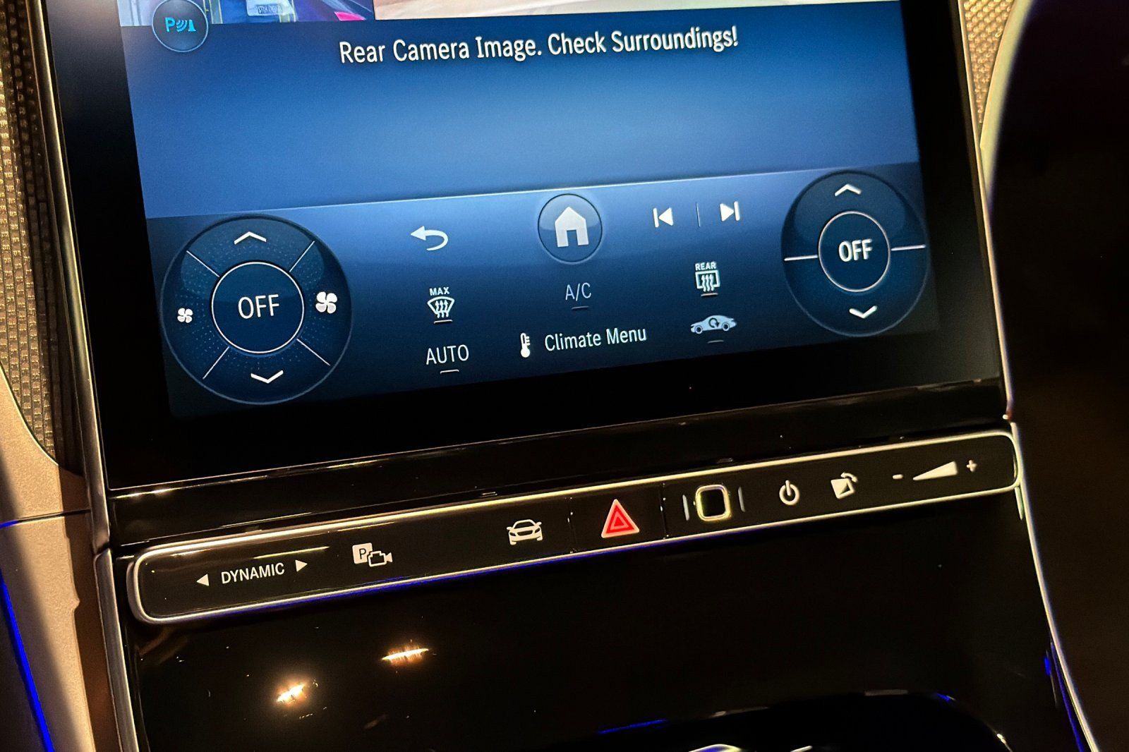 New 2027 Mercedes-Benz CLE 300 4MATIC Cabriolet image 21