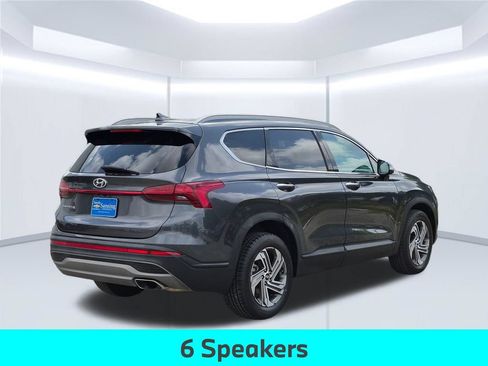 Used 2023 Hyundai Santa Fe SEL FWD image 6